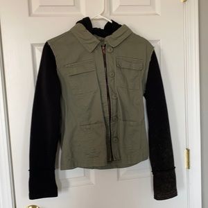 Medium Charlotte Russe Jacket